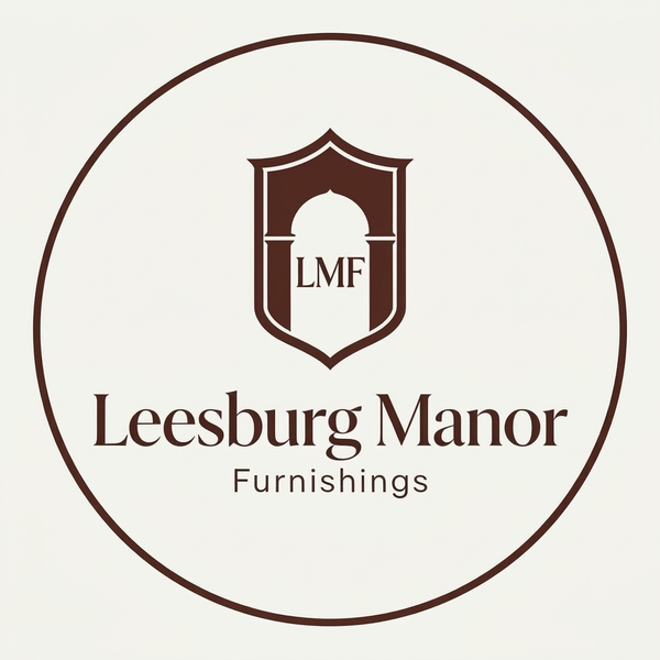 LEESBURG MANOR FURNISHING